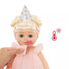 Birthday Doll - Blue Eyes
