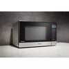 1.2 Inverter Microwave - Stainless Steel