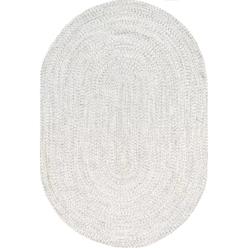 Wynn Braided Indoor and Outdoor Area Rug