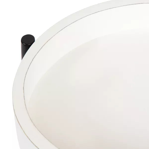 Finn Metal Tri-Level Plant Stand