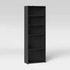 5 Shelf Bookcase Natural