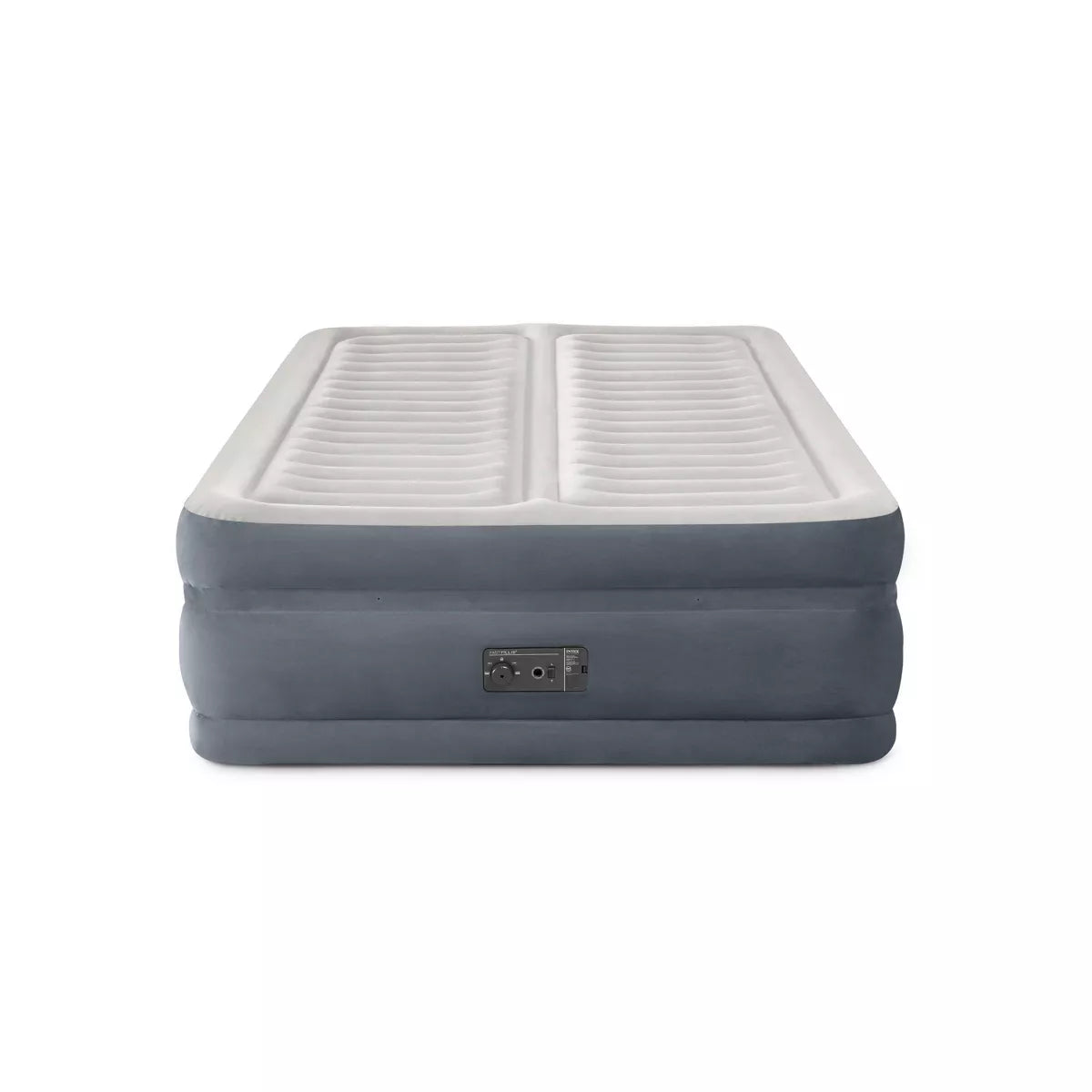 Zone Control Air Mattress with Electric Pump - Queen