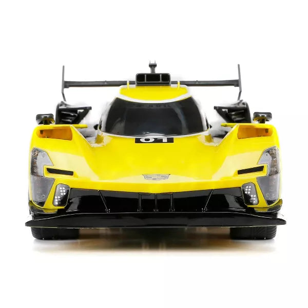Remote Control Forza Motorsport Cover Car