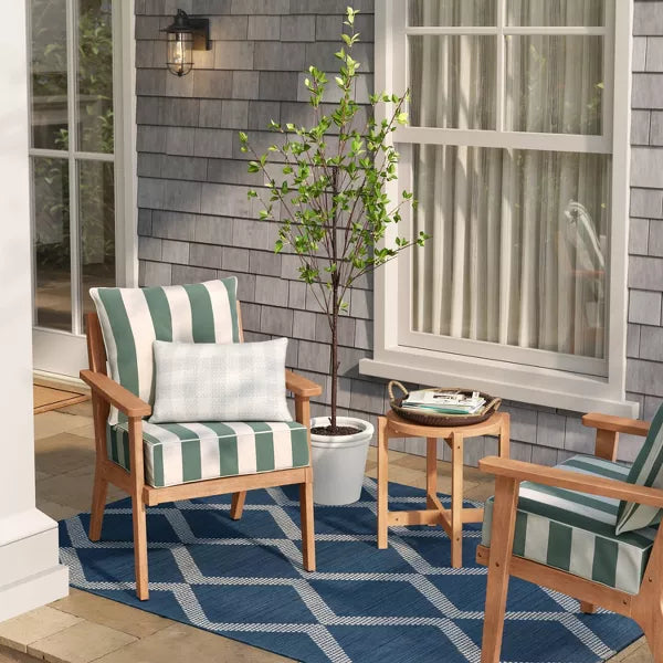 Ficus Artificial Tree