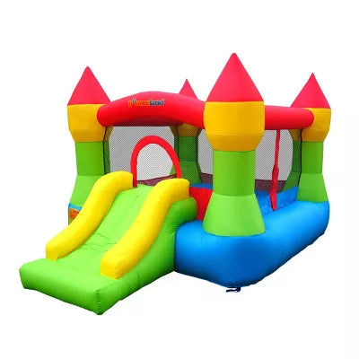 Castle Bounce House