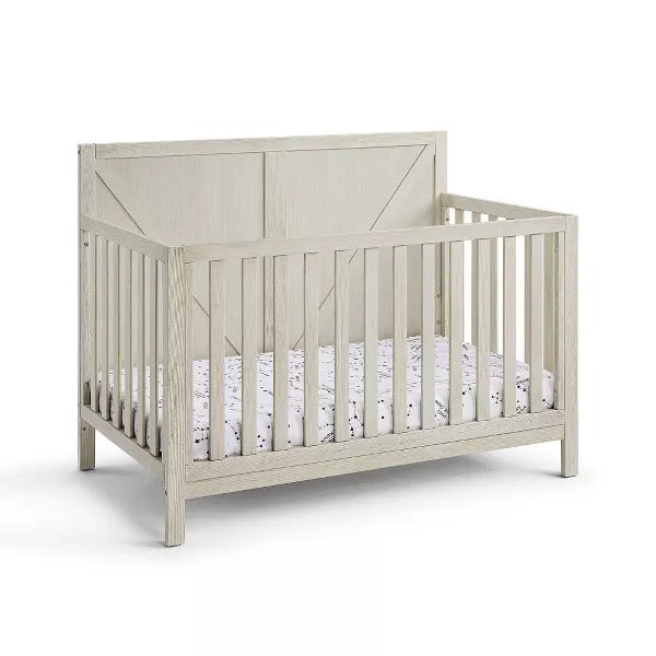 Barnside 4-in-1 Convertible Crib