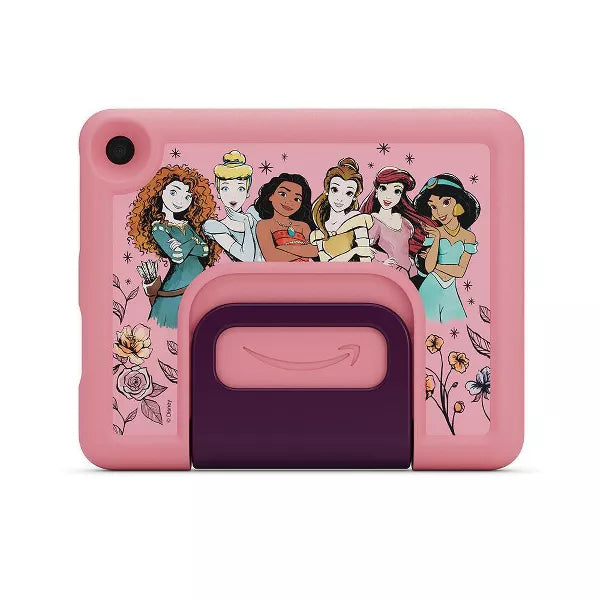 Fire HD 8 Kids Tablet, final cut