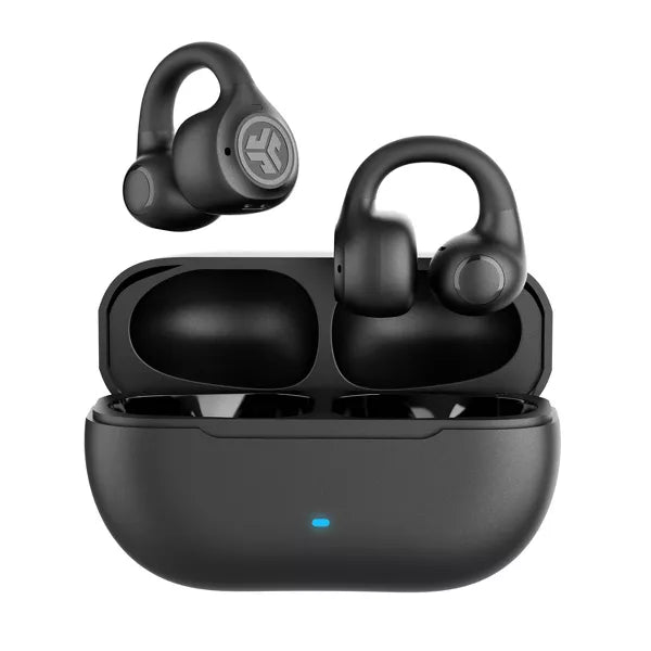 Flex True Wireless Bluetooth Open-Ear Earbuds