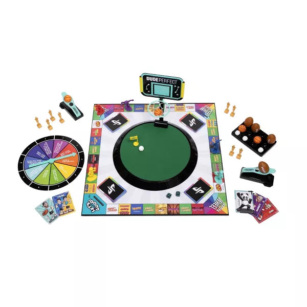 The Board Game