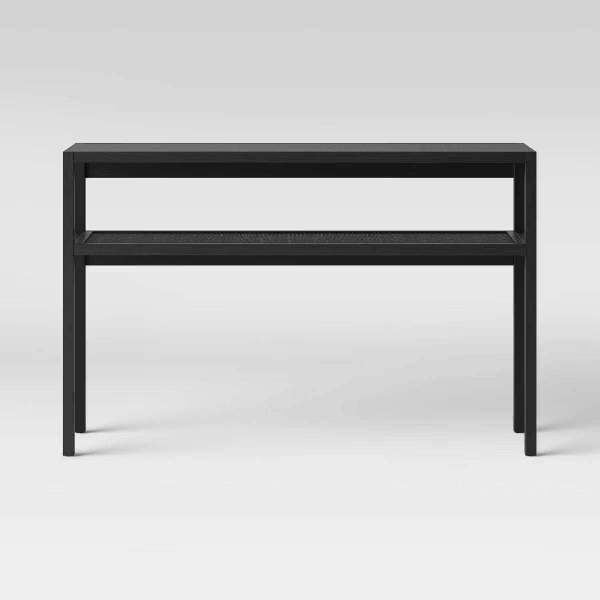 Warwick Narrow Console Table - Threshold™ - SHOWROOM ITEM 