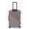 Hardside Checked 1pc Luggage