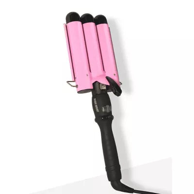 Babe Waves Jumbo Hair Waver - Barrels