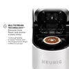 K-Supreme Single Serve K-Cup Pod Coffee Maker