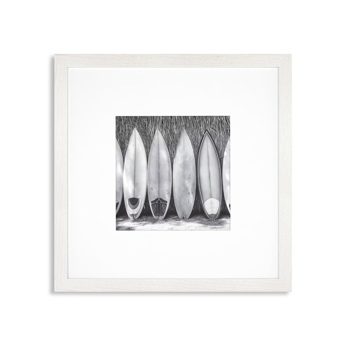 Echo Point Picture Frame