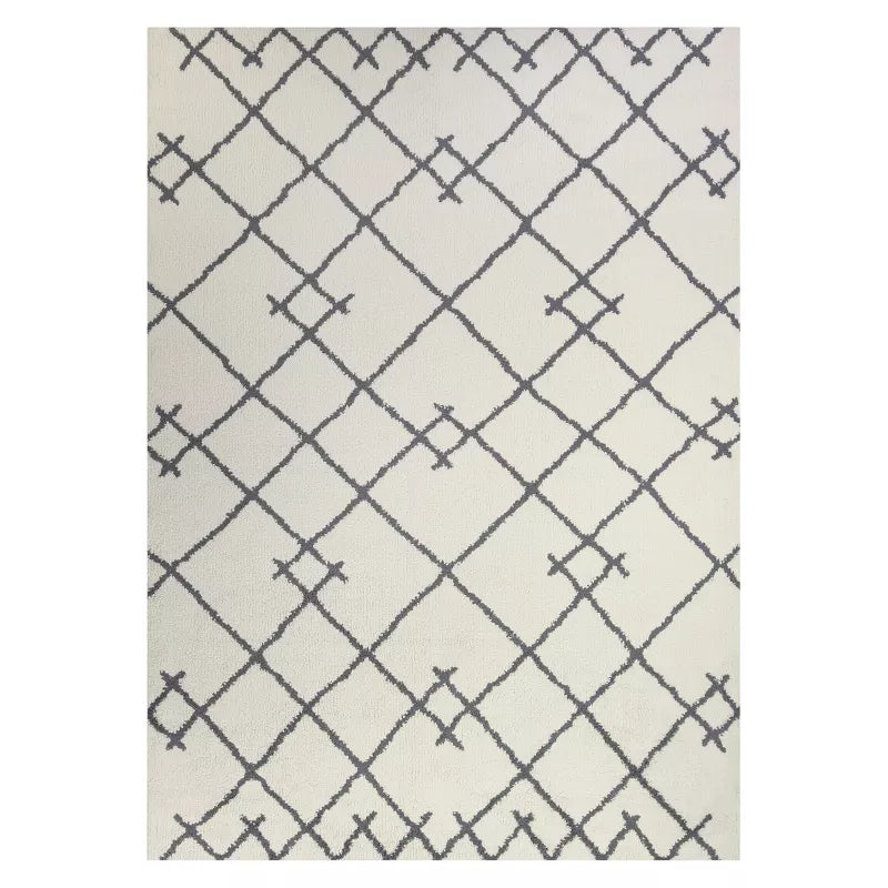 Bixel Tufted Rug