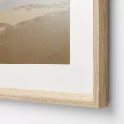 Landscape Framed Wall Art