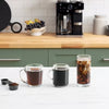 12c/Single-Serve Espresso & Coffee Barista System