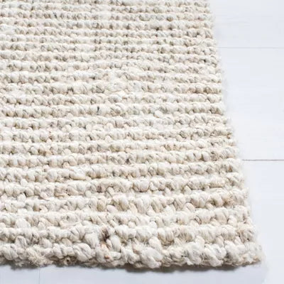 Natural Fiber Area Rug - 6x9