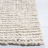 Natural Fiber Area Rug - 6x9
