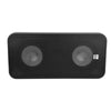 Shockwave Bluetooth Wireless Portable Speaker - Black