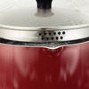 12pc Nonstick Aluminum Cookware Set