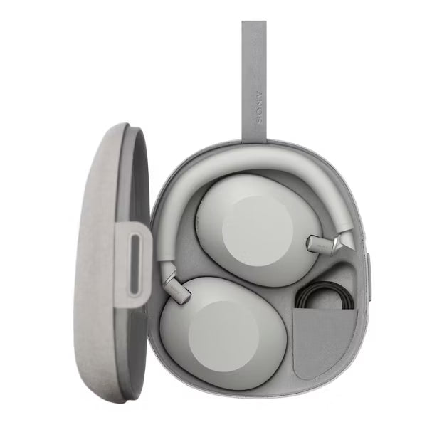 Wireless Noise-Canceling Headphones