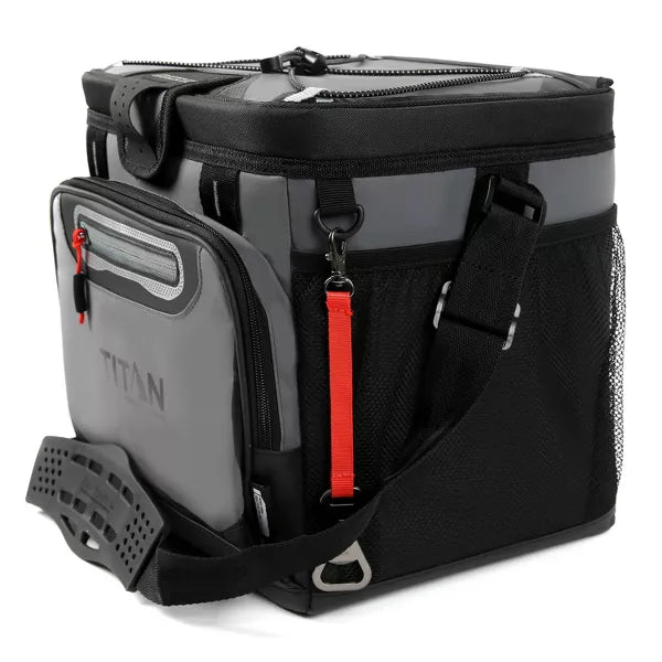 Deep Freeze Zipperless Hardbody Cooler