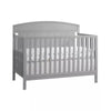 Baldwin 4-in-1 Convertible Crib, final cut