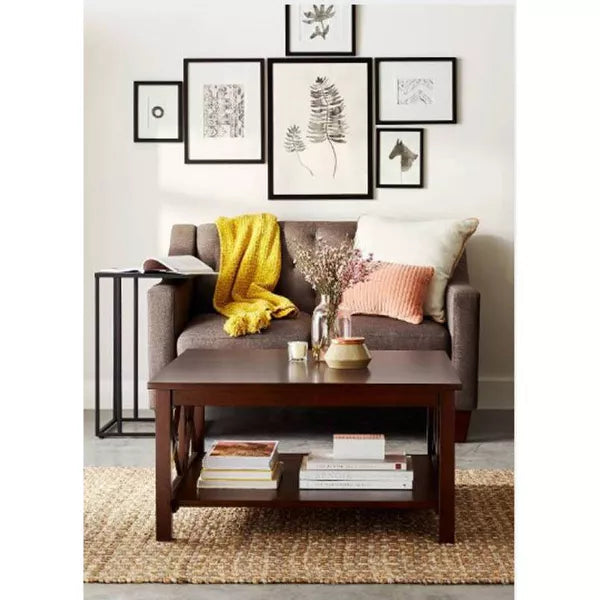 Kingston Neutral Woven Rug 5'x7'