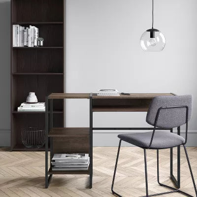5 Shelf Bookcase