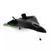 Vector Performance Stunt Jet
