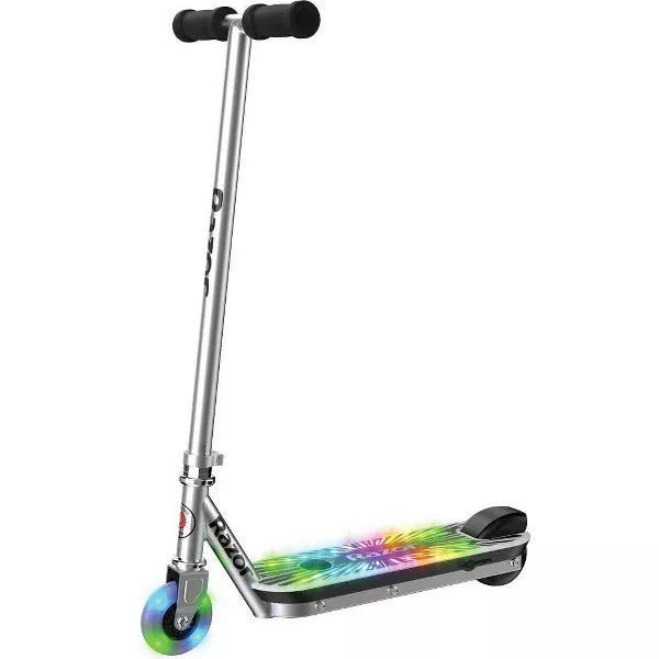 Color Rave Electric Scooter - Blast