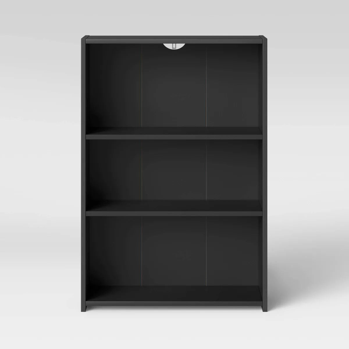 3 Shelf Bookcase - Room Essentials