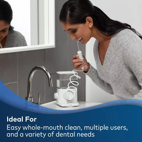Evolution Water Flosser