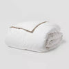 All Seasons Feather & Down Comforter - Full/Queen