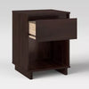 Modern Nightstand