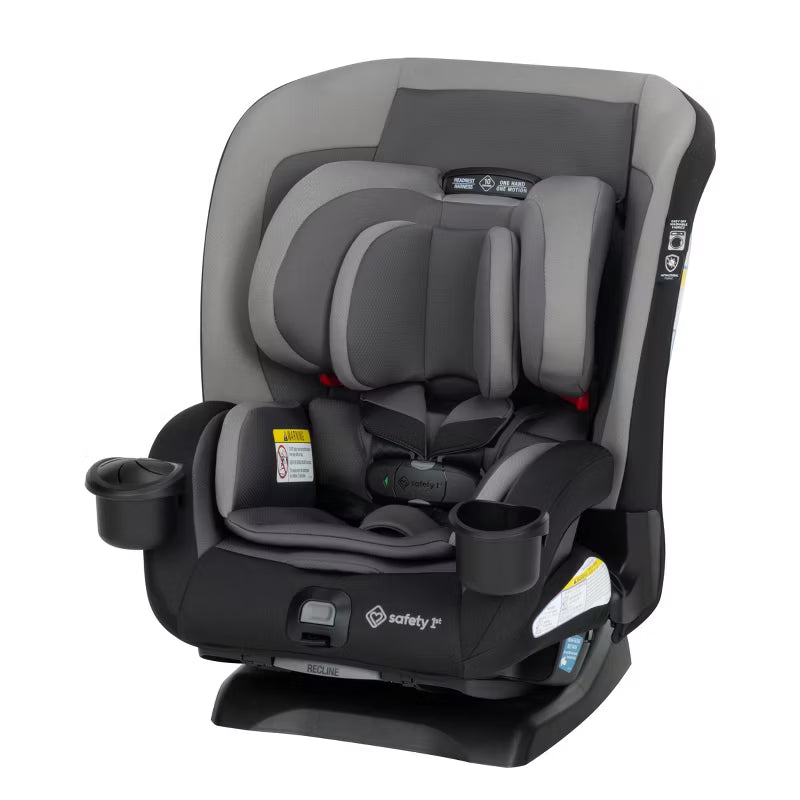 EverSlim All-in-One Convertible Car Seat