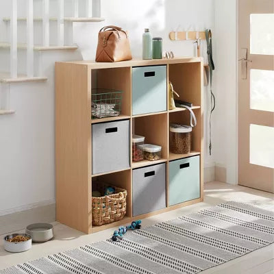 9 Cube Organizer