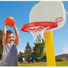 TotSports Basketball Set - Non Adjustable Post