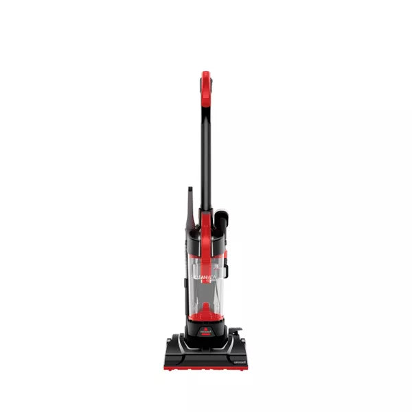 CleanView Compact Upright Vacuum: Bagless, Multi-Surface, Pet Hair, Cyclonic Action