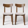 Astrid Mid-Century Dining Chairs