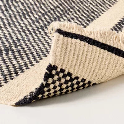 Jute Area Rug - 2'x3'