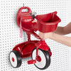 Fold 2 Go Trike with Bucket
