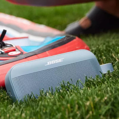 SoundLink Flex Portable Bluetooth Speaker