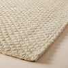 Chunky Texture Area Rug