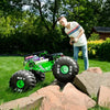 MEGA Grave Digger Refresh