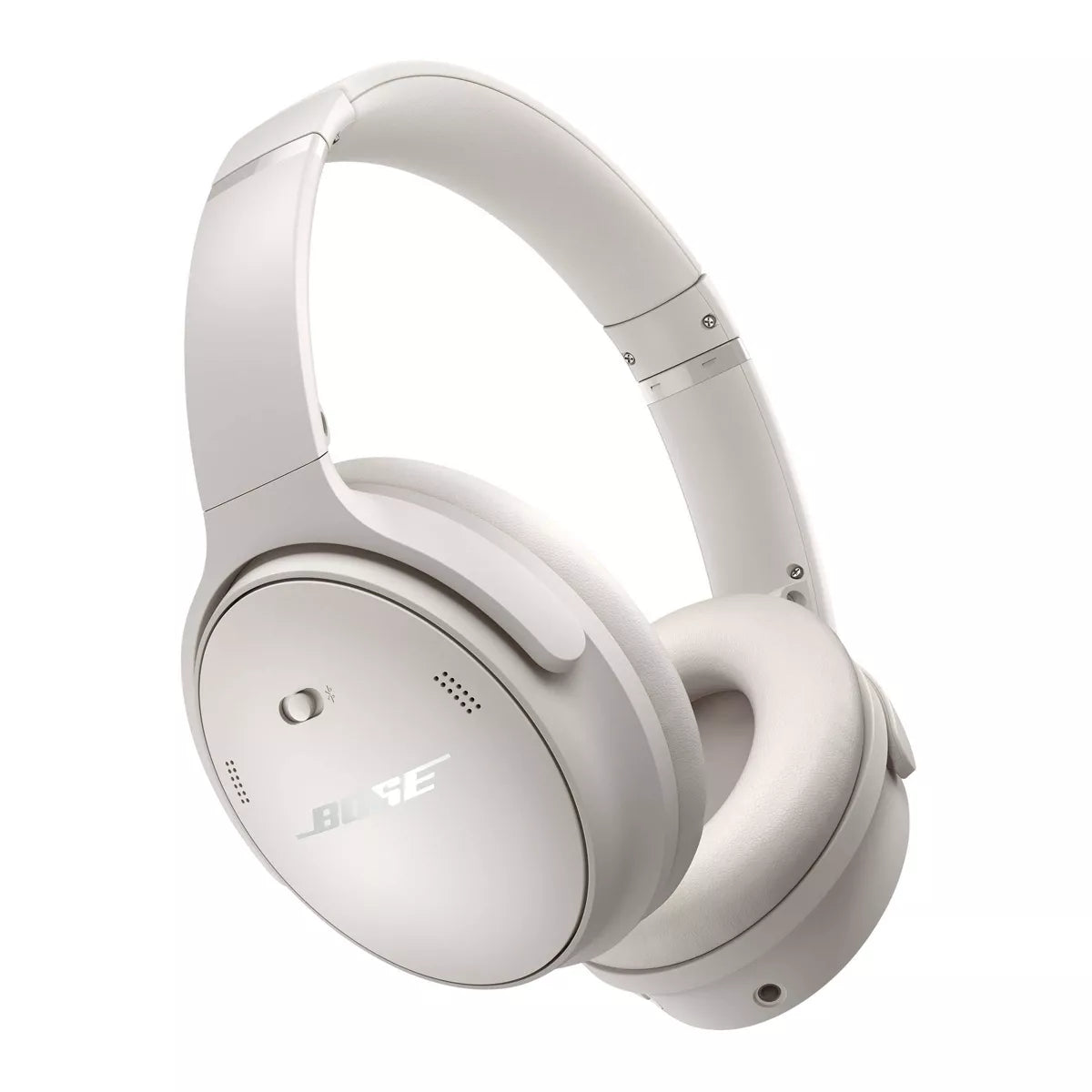 Bose QuietComfort Bluetooth Wireless Noise Cancelling Headphones,