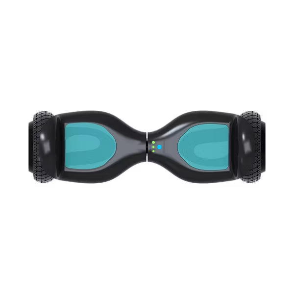 Dash Hoverboard