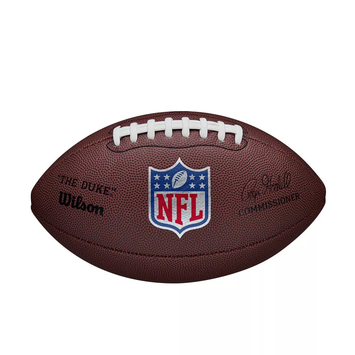 The Duke Replica Football – Salvage & Co Indy