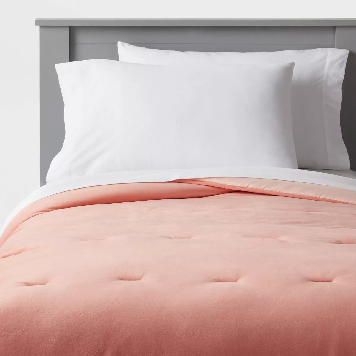 Velvet Kids' Quilt Twin